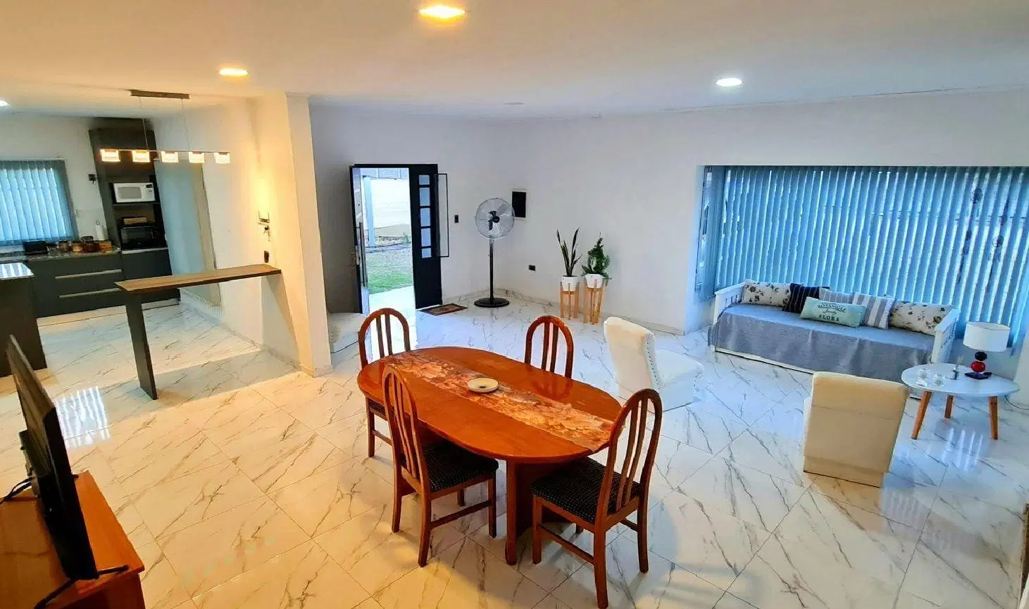 VENTA CASA B° NEVADO GOLF CLUB SAN RAFAEL, MENDOZA 2