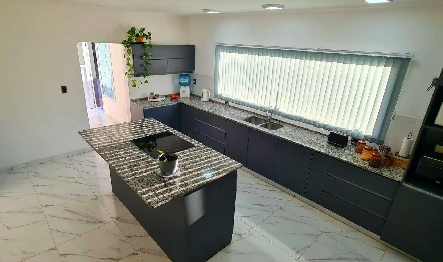VENTA CASA B° NEVADO GOLF CLUB SAN RAFAEL, MENDOZA 5
