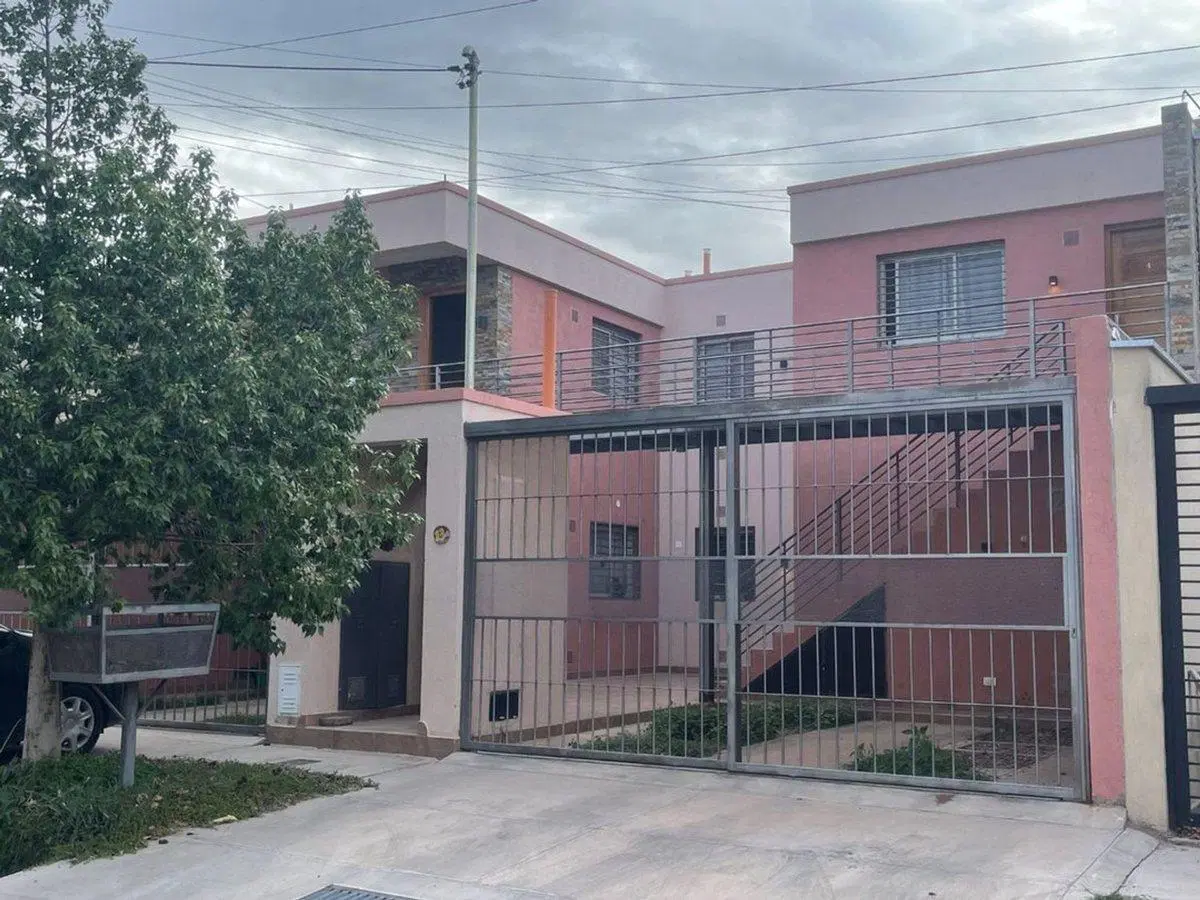 DPTO EN ALQUILER GUAYMALLEN 2