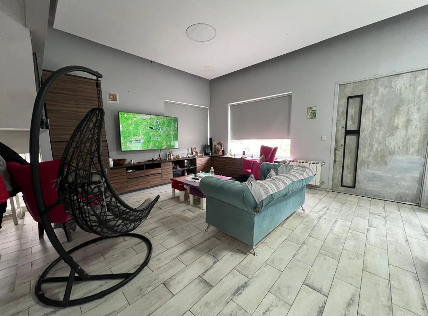 Venta de casa en Lago del Torreon 2