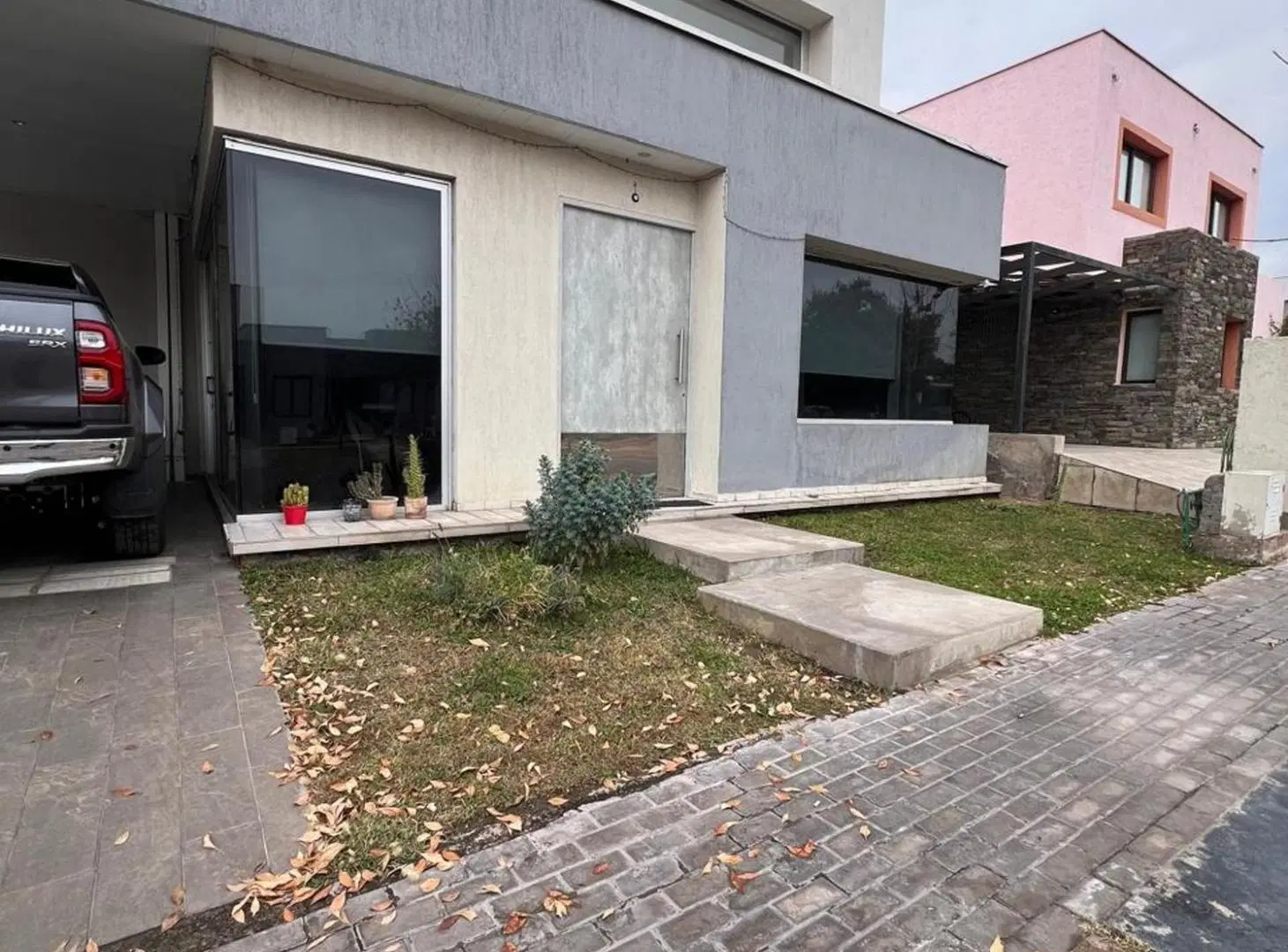 Venta de casa en Lago del Torreon 5