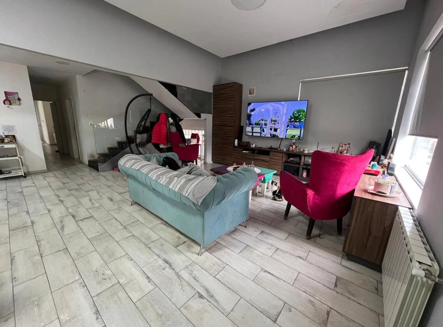 Venta de casa en Lago del Torreon 3