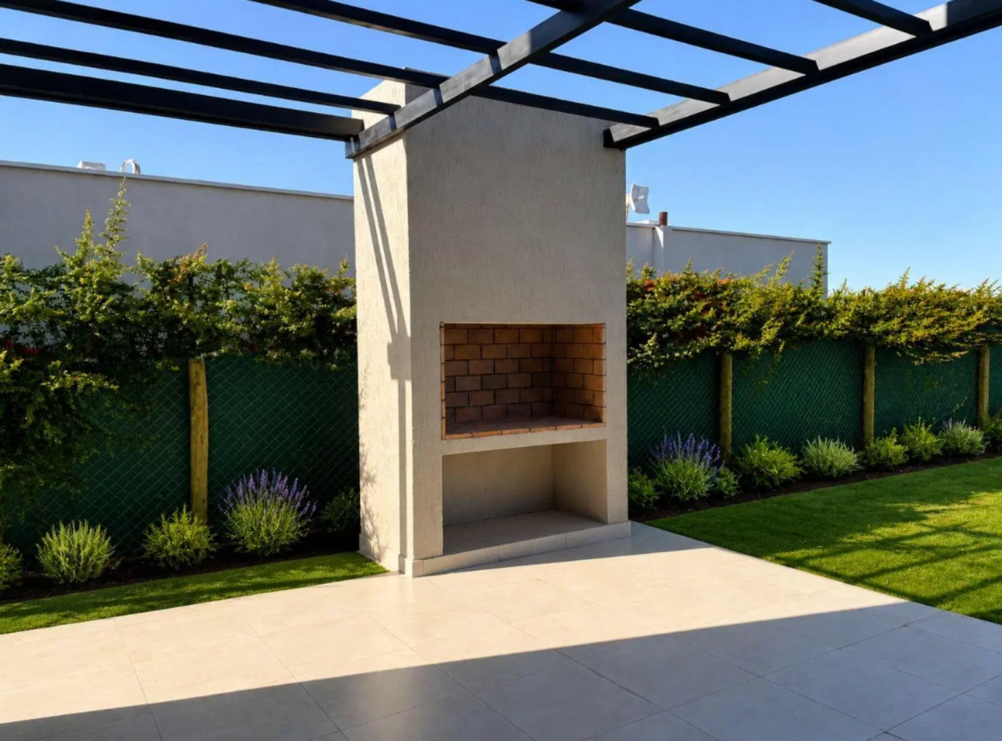 Casa de Categoría en Venta - B° Pueblo Malbec 5