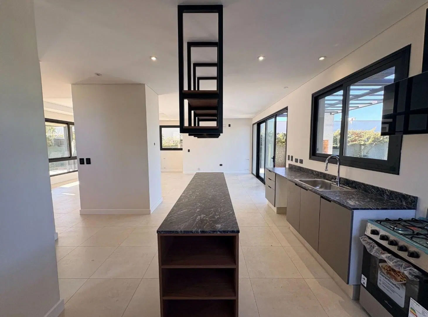 Casa de Categoría en Venta - B° Pueblo Malbec 4