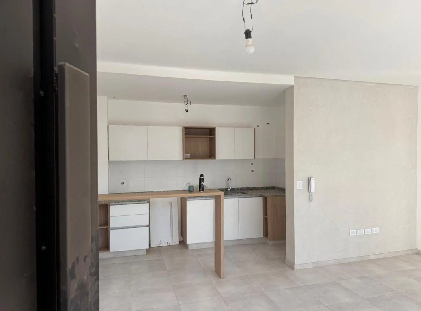 DEPARTAMENTO 2 HABITACIONES RINCON VENETO 5