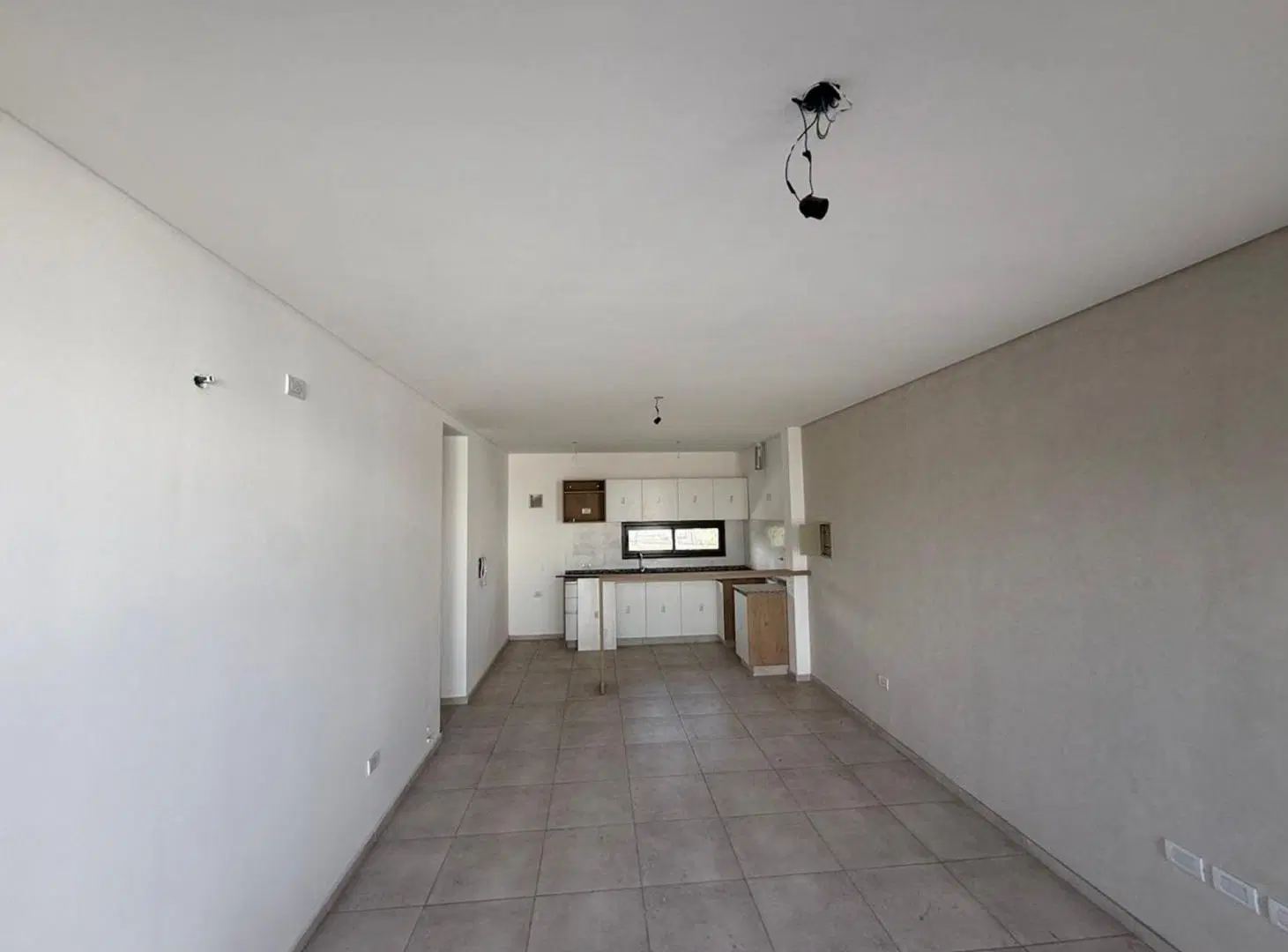 DEPARTAMENTO 2 HABITACIONES RINCON VENETO 4