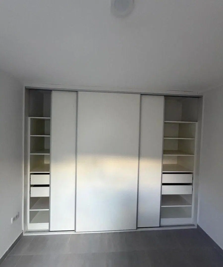 DEPARTAMENTOS A ESTRENAR 2 HABITACIONES DORREGO 4