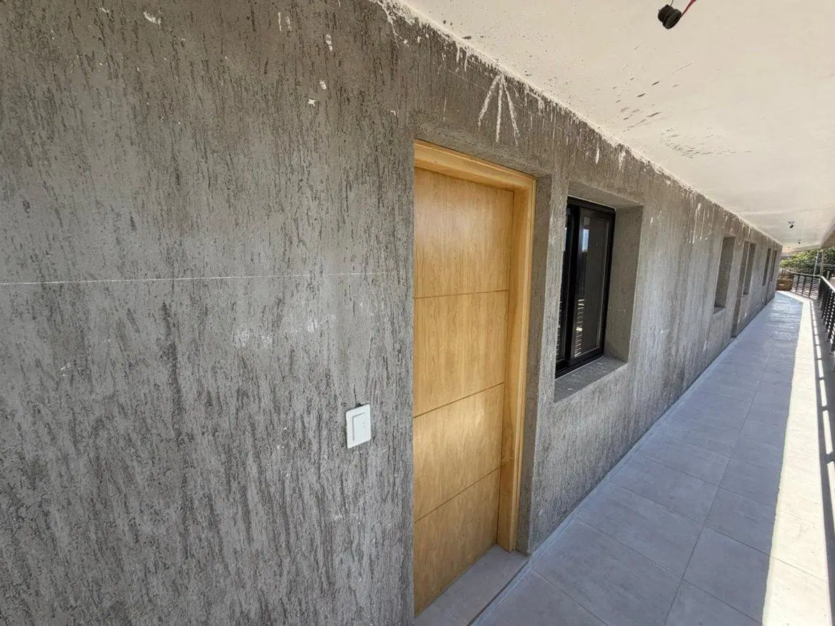DEPARTAMENTOS A ESTRENAR 2 HABITACIONES DORREGO 5