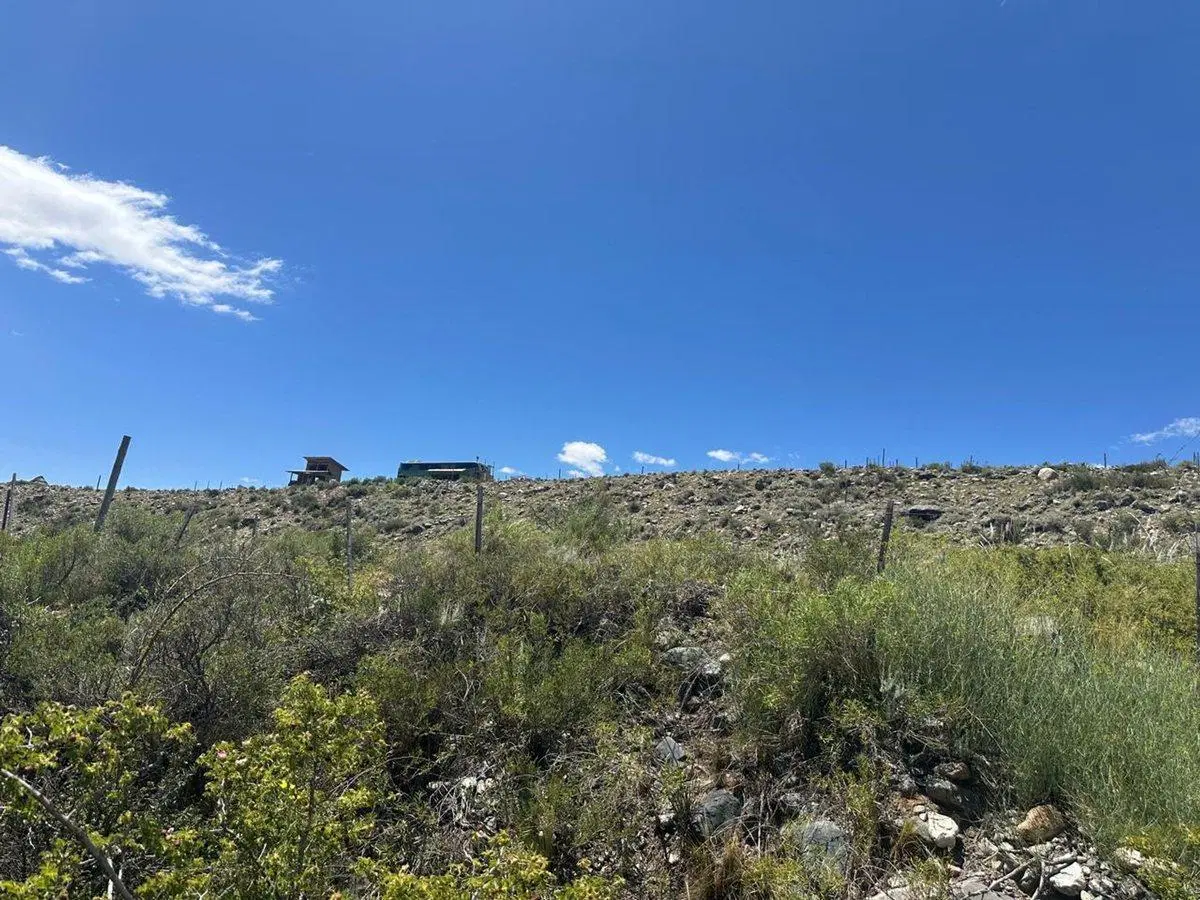 LOTE EN VENTA POTRERILLOS MENDOZA 5