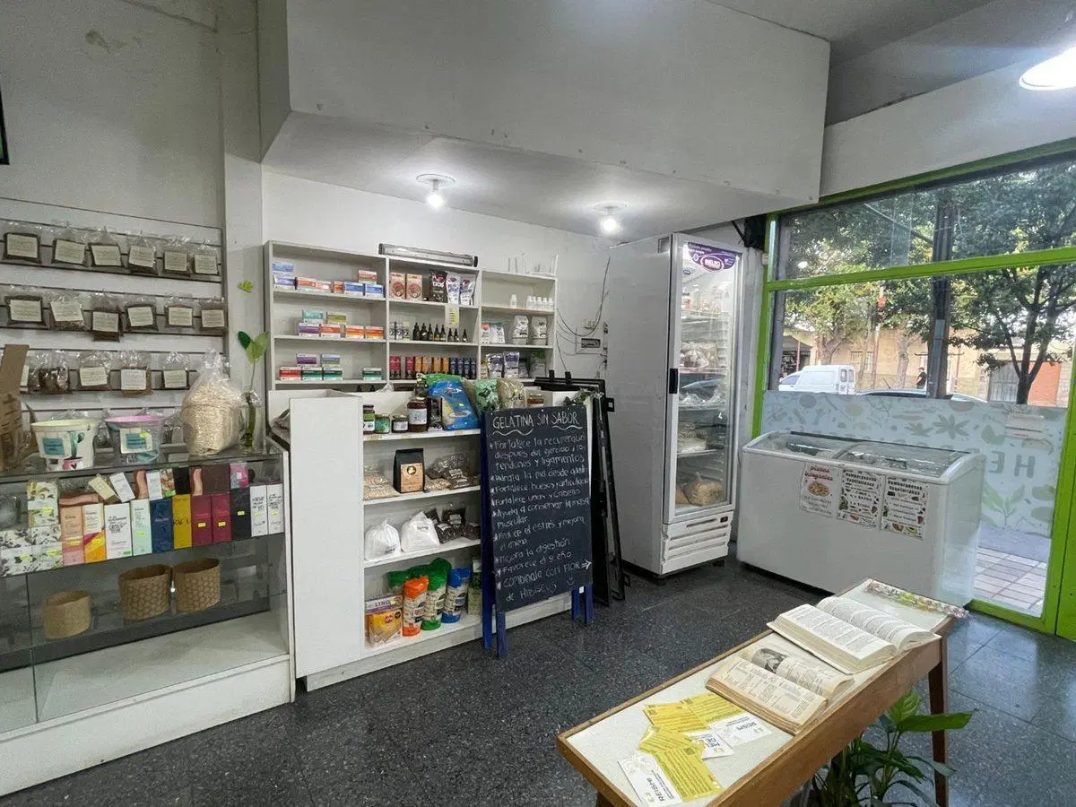 LOCAL COMERCIAL SOBRE CALLE SAN MARTIN - CIUDAD 3