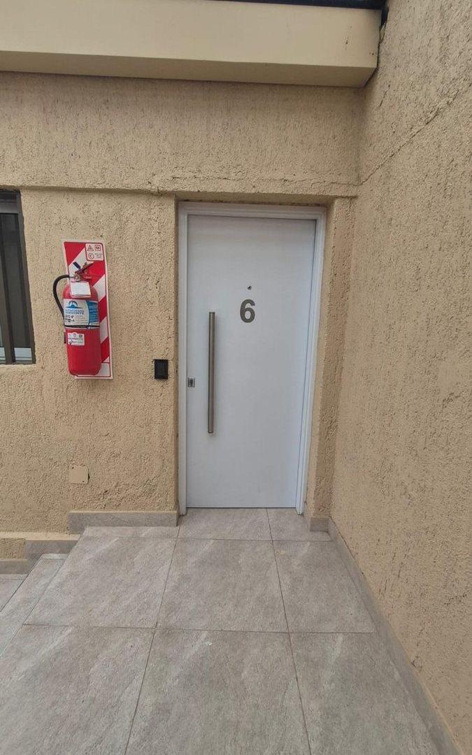 DEPARTAMENTO EN ALQUILER GODOY CRUZ