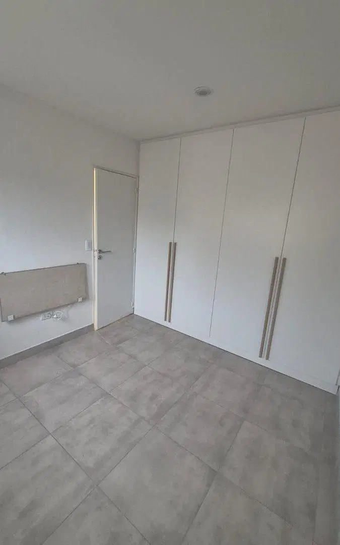 DEPARTAMENTO EN ALQUILER GODOY CRUZ 3