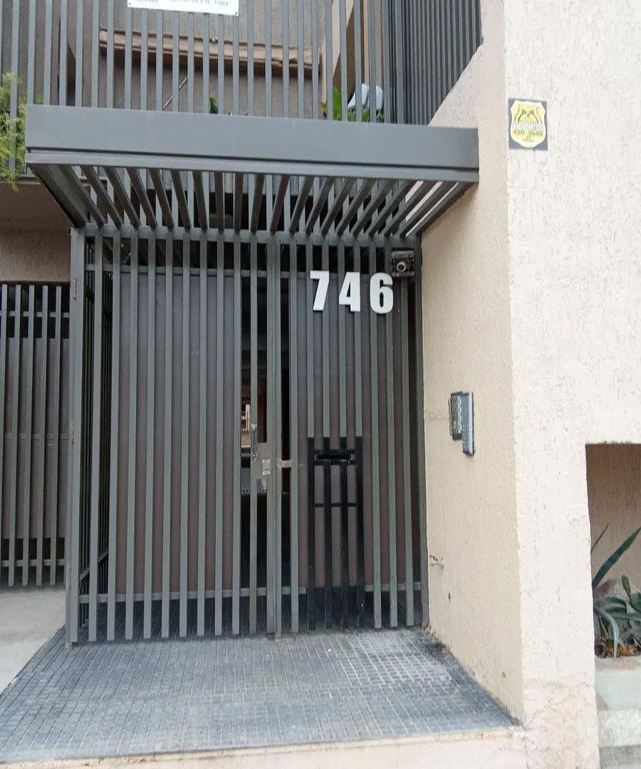 DEPARTAMENTO EN ALQUILER GODOY CRUZ 2