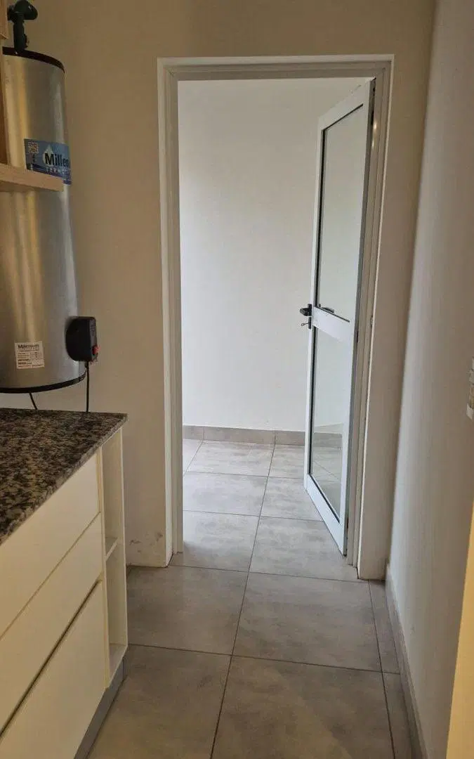 DEPARTAMENTO EN ALQUILER GODOY CRUZ 5