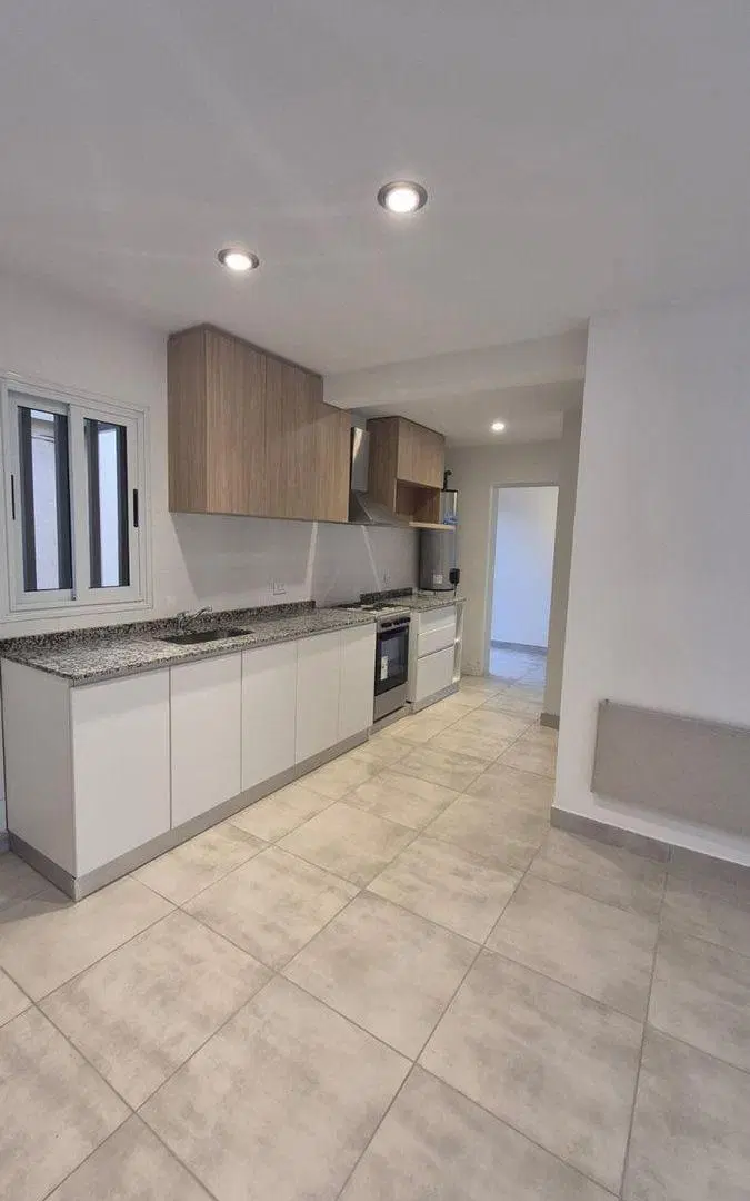 DEPARTAMENTO EN ALQUILER GODOY CRUZ 2