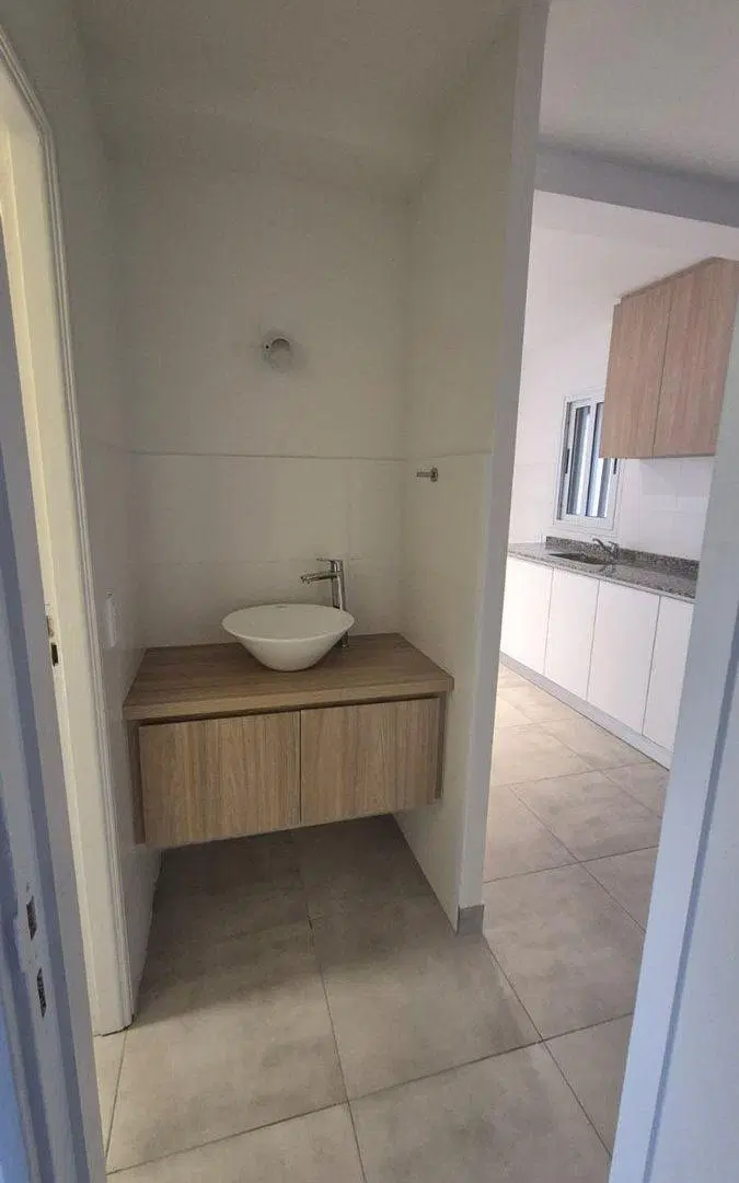 DEPARTAMENTO EN ALQUILER GODOY CRUZ 5