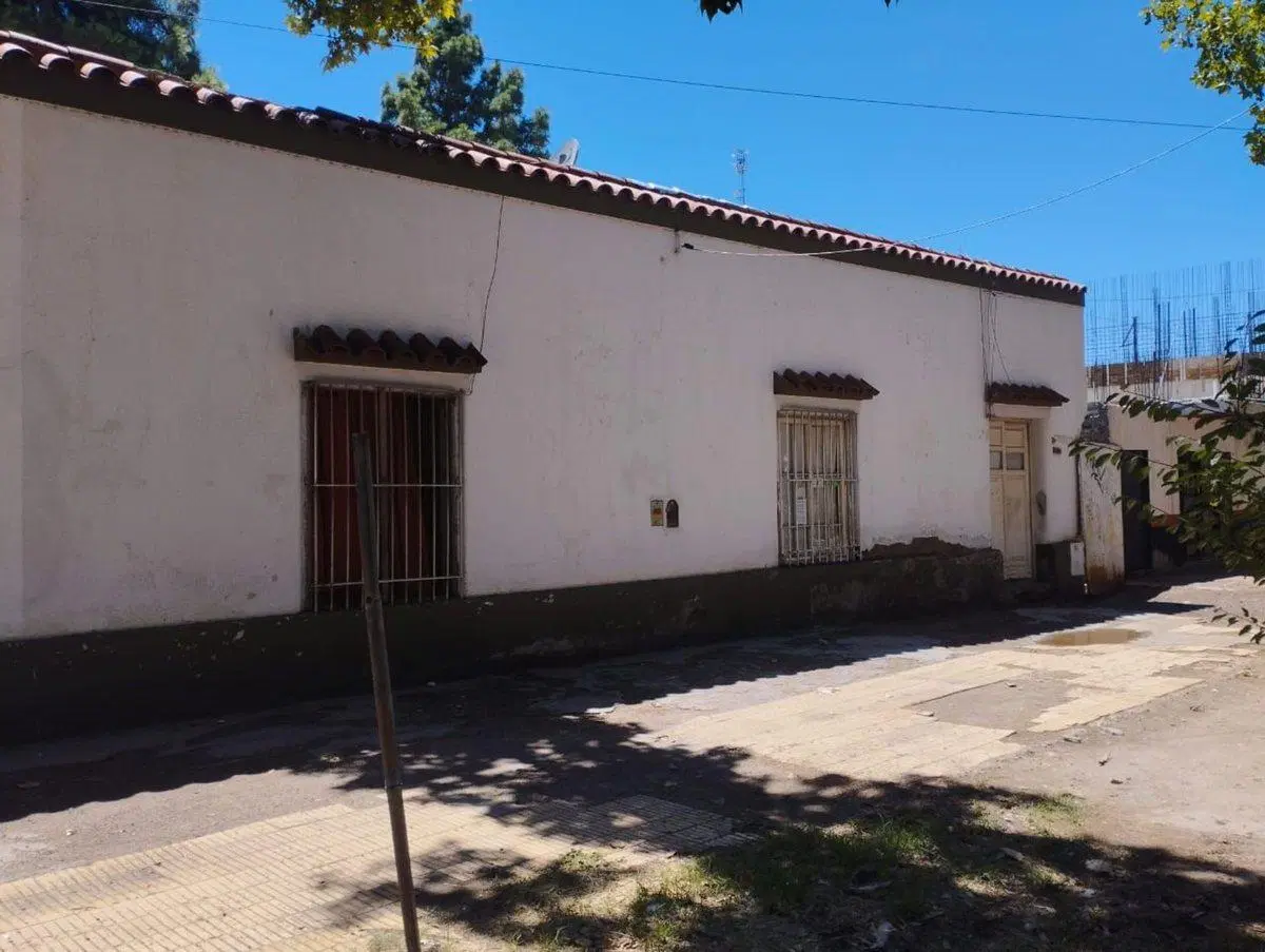 LOTE VENTA IDEAL DESARROLLO INMOBILIARIO 4