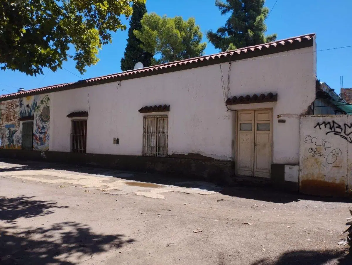 LOTE VENTA IDEAL DESARROLLO INMOBILIARIO 2