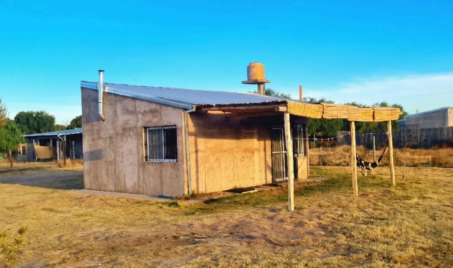 VENTA CASA EN LAS PAREDES, SAN RAFAEL, MENDOZA 5