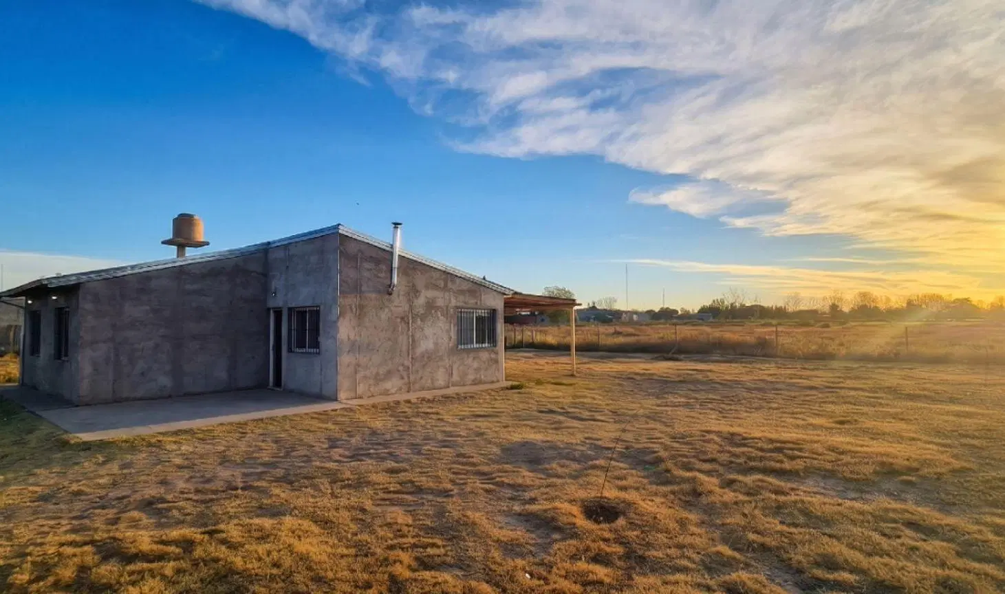 VENTA CASA EN LAS PAREDES, SAN RAFAEL, MENDOZA 7