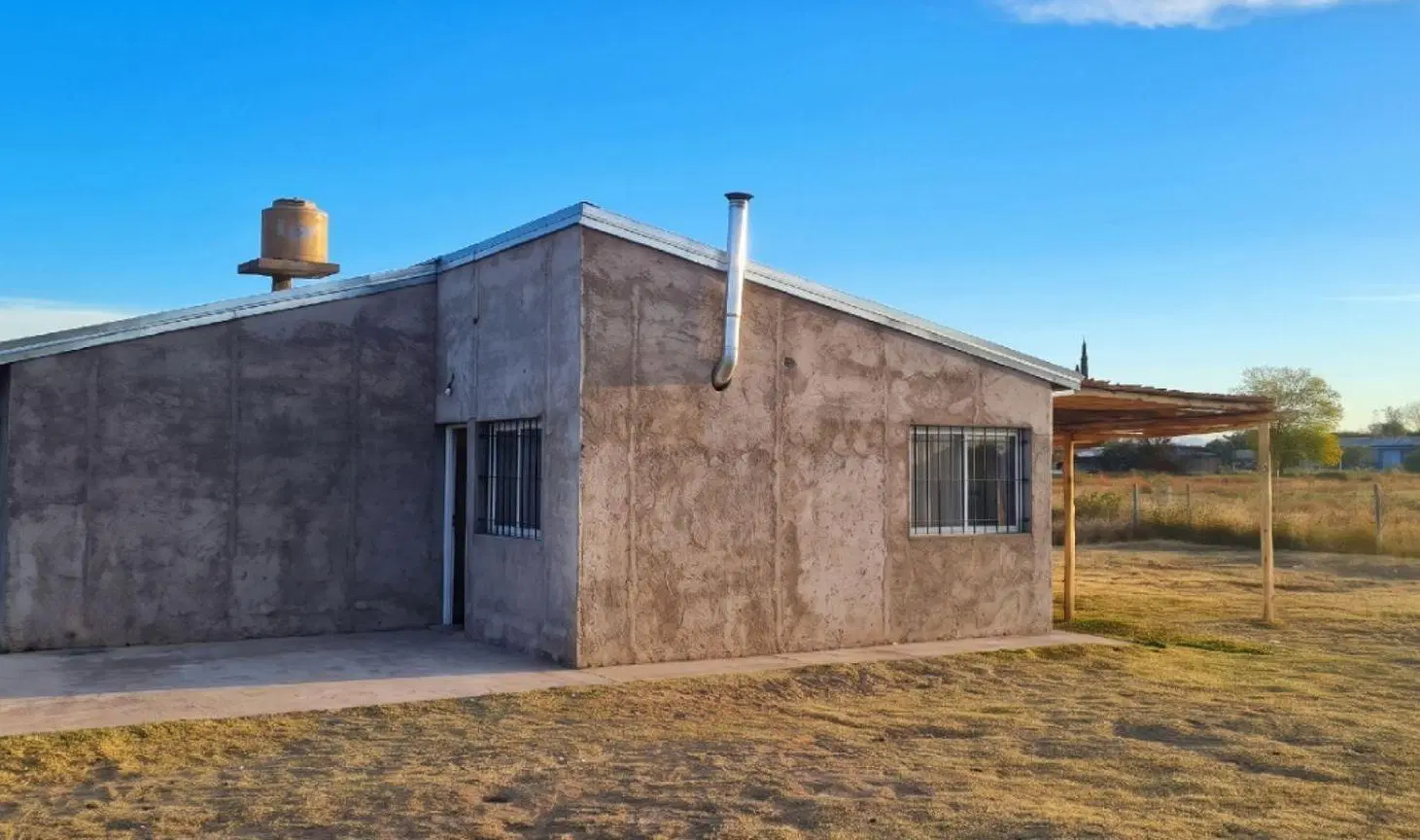 VENTA CASA EN LAS PAREDES, SAN RAFAEL, MENDOZA 2