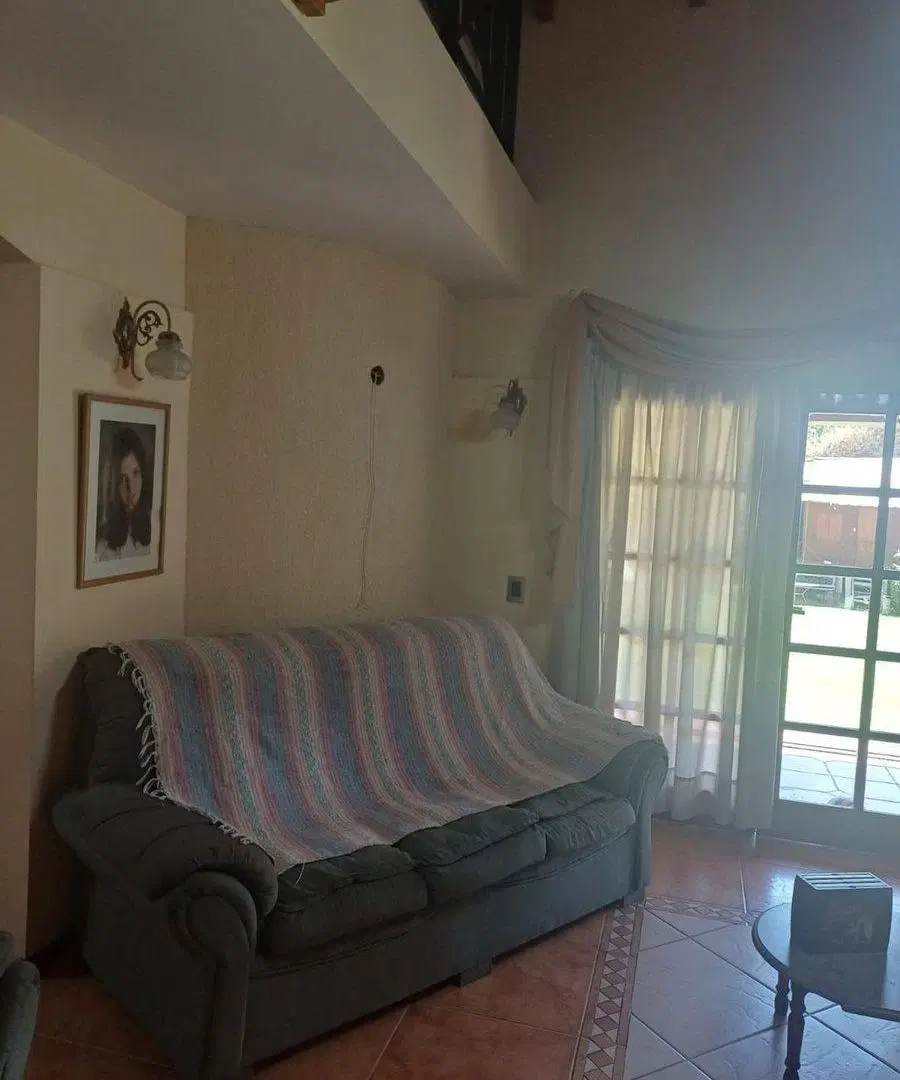 Casa en Guaymallen 4