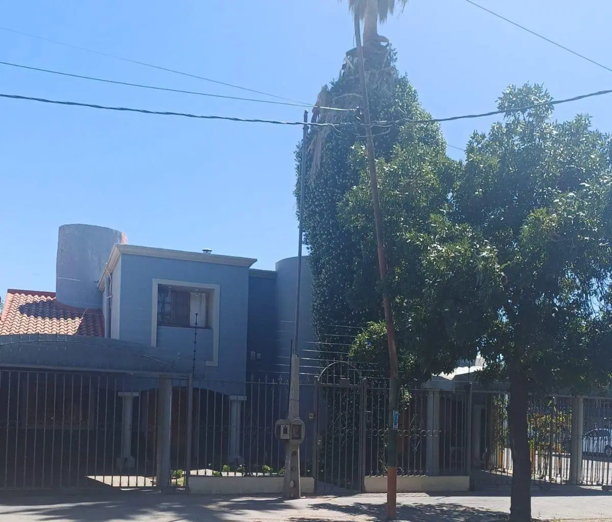 Casa en Guaymallen 3