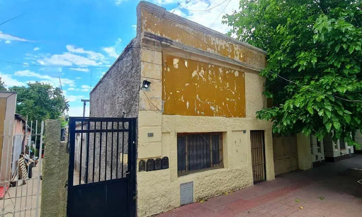VENTA TERRENO CENTRICO SAN RAFAEL MENDOZA 5