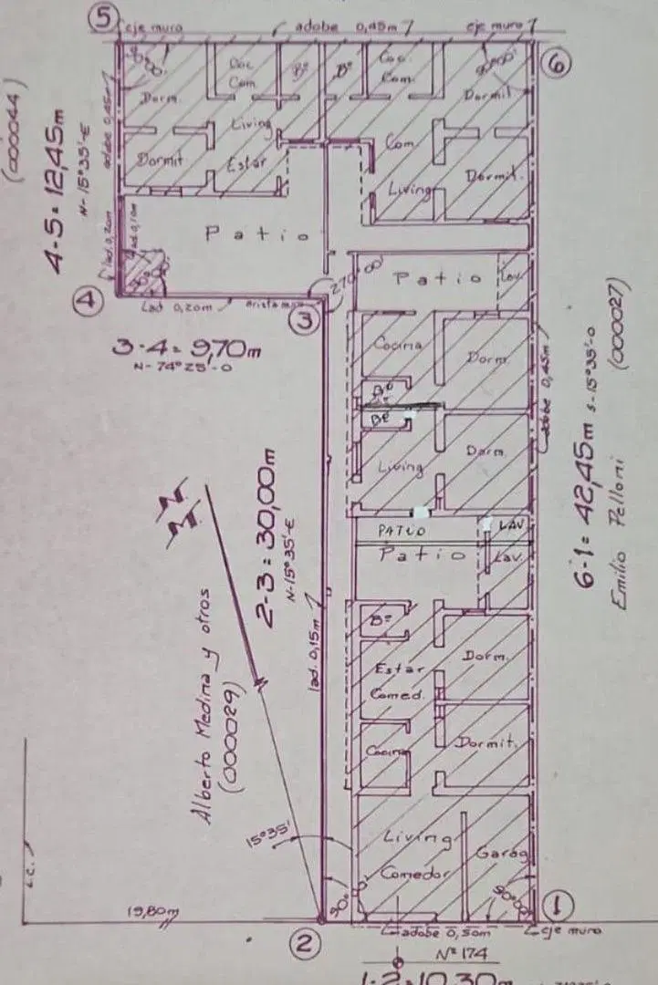 Plano 1