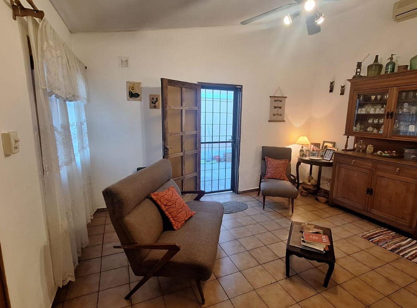 Casa en Venta Apta Credito Las Heras 3 hab/Cochera