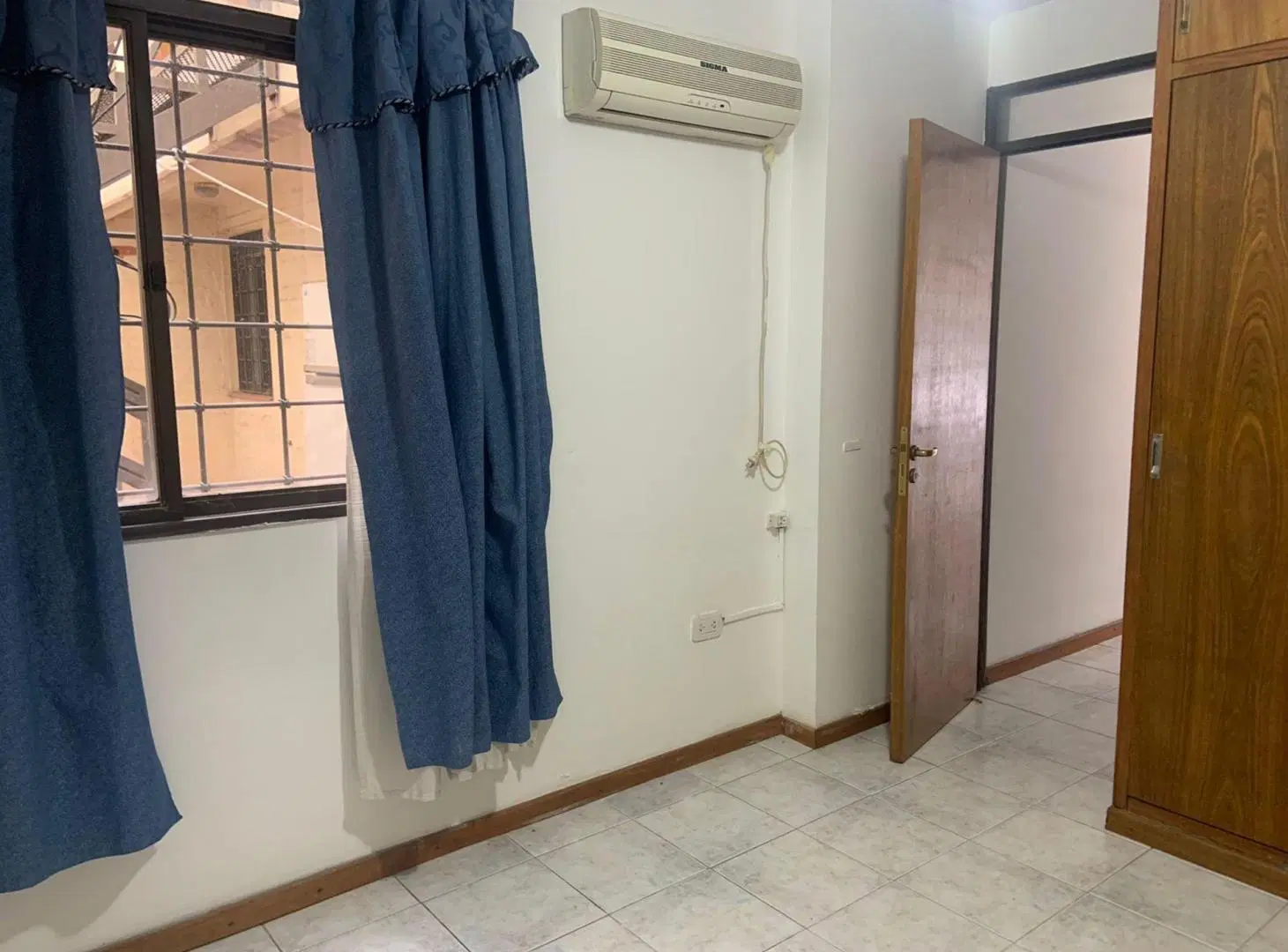 DEPARTAMENTO EN VENTA QUINTA SECCION 4
