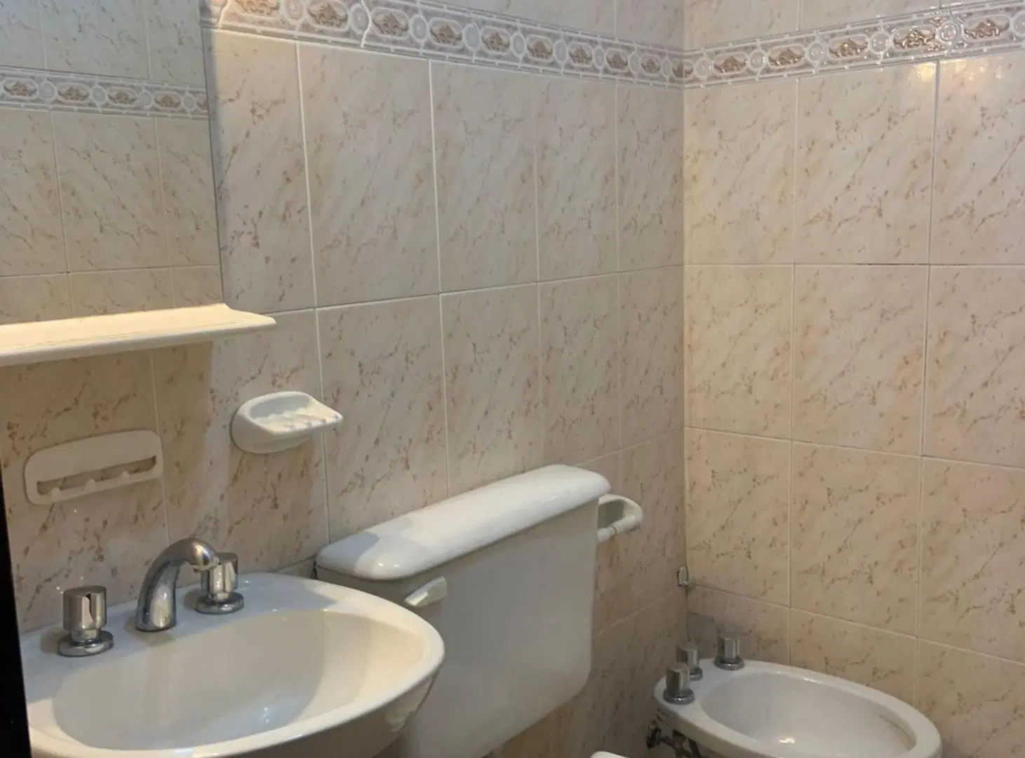 DEPARTAMENTO EN VENTA QUINTA SECCION 3