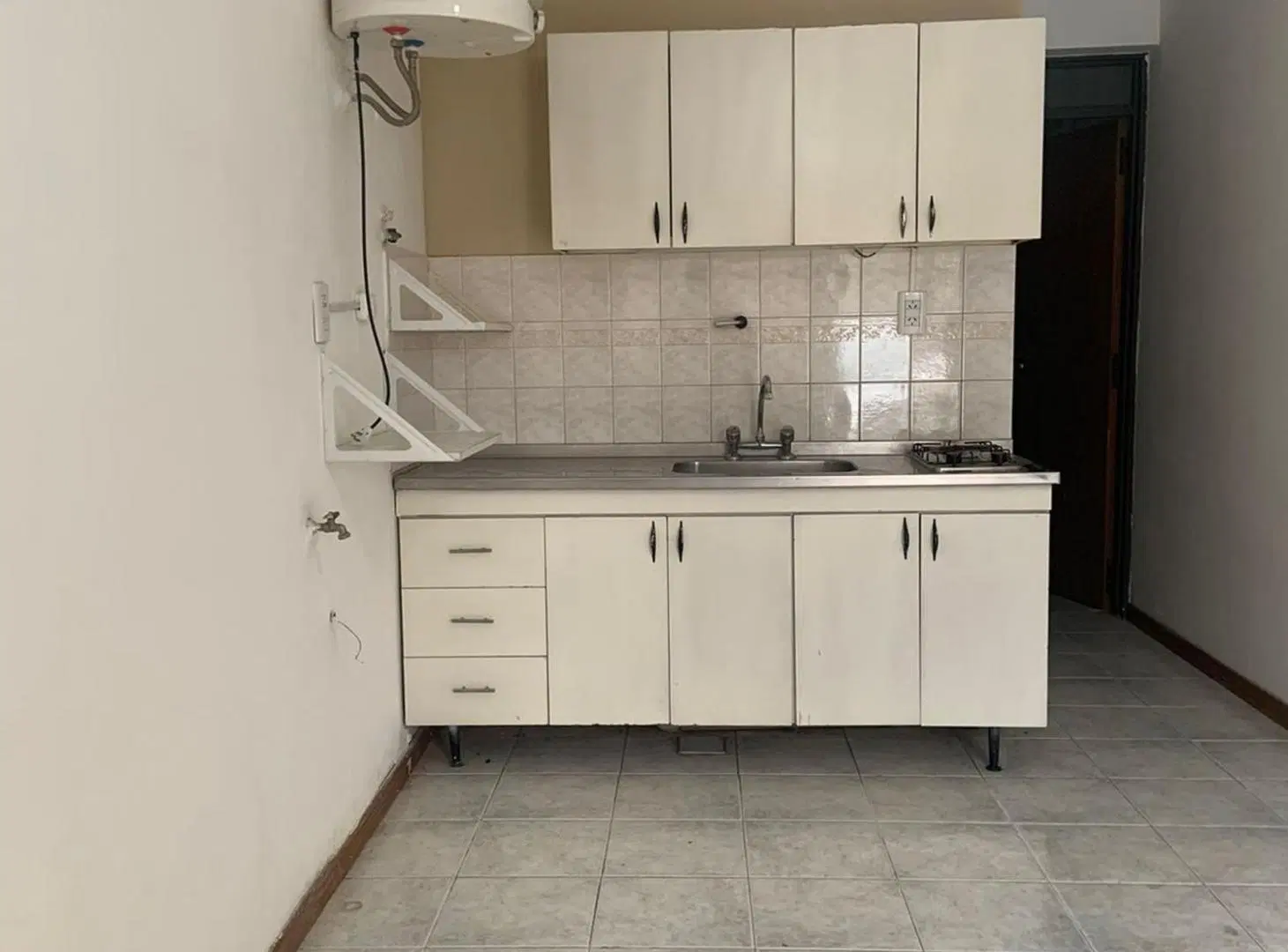 DEPARTAMENTO EN VENTA QUINTA SECCION 2