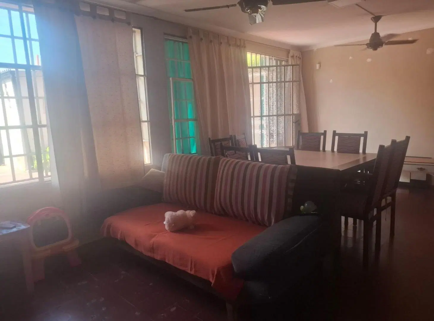VENTA CASA SEXTA SECCION MENDOZA 3