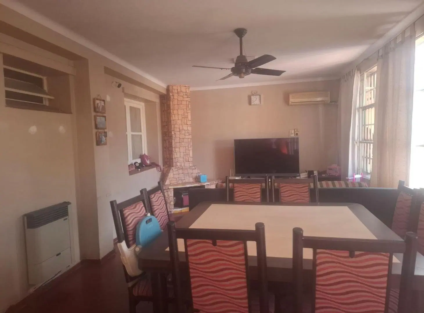 VENTA CASA SEXTA SECCION MENDOZA 5