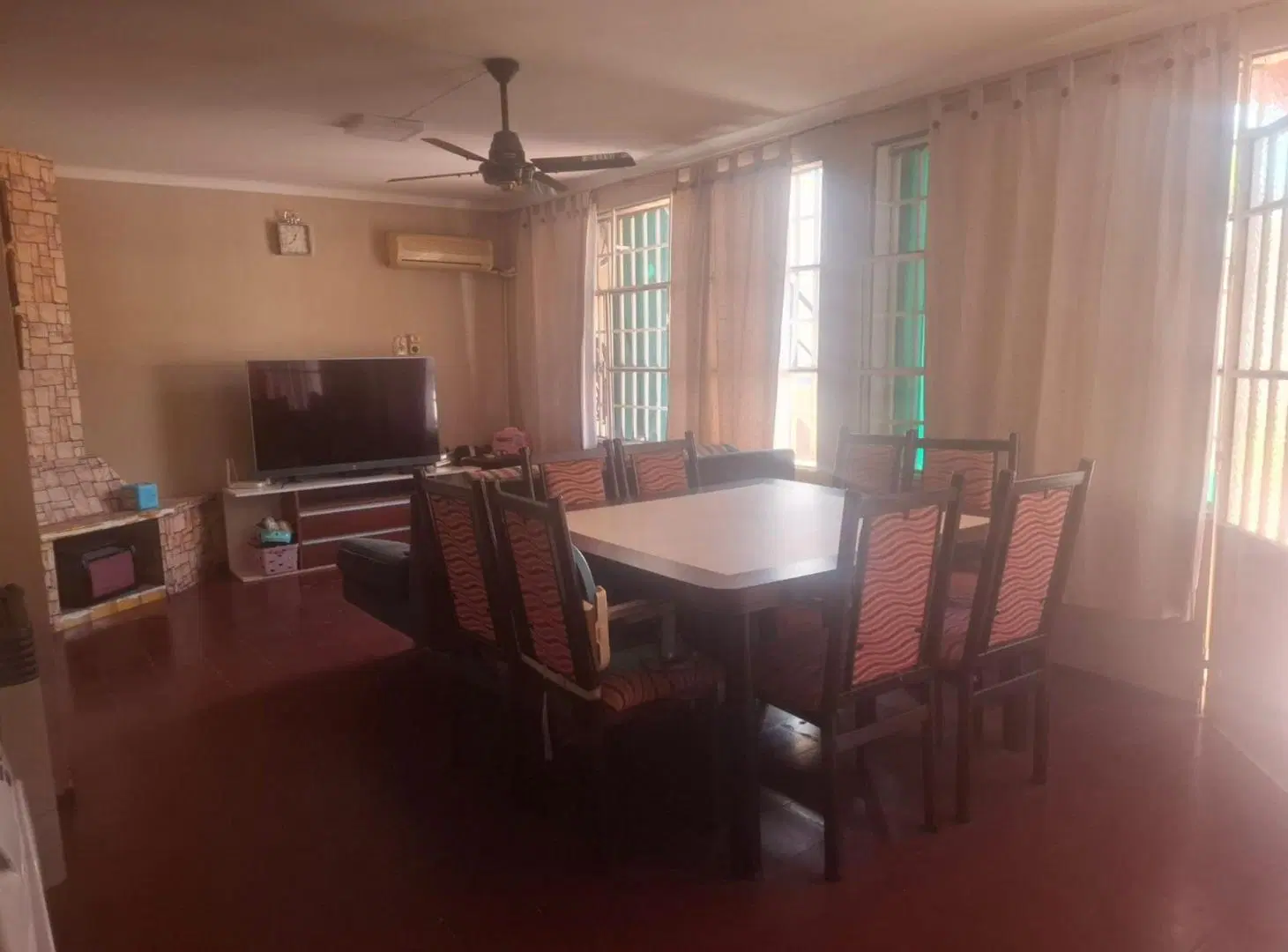 VENTA CASA SEXTA SECCION MENDOZA 2