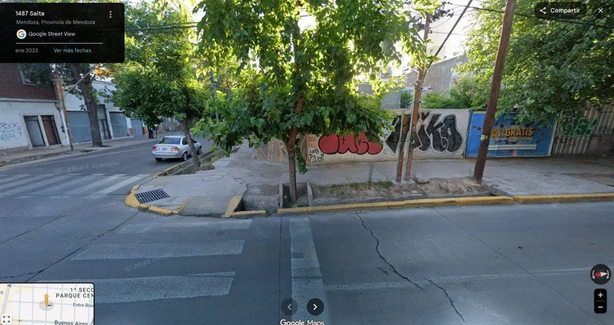 TERRENO OPORTUNIDAD - IDEAL DESARROLLISTAS. 2