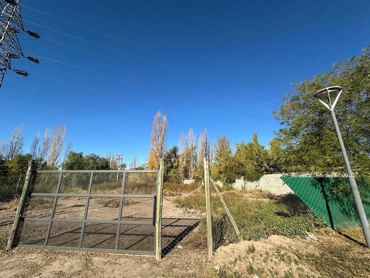 LOTE HUERTO DEL SOL 3