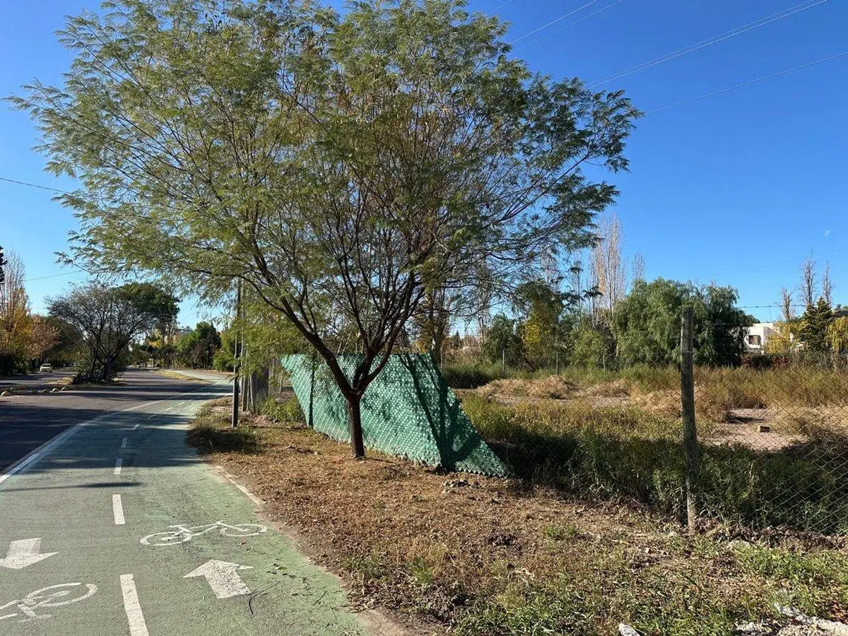 LOTE HUERTO DEL SOL 2