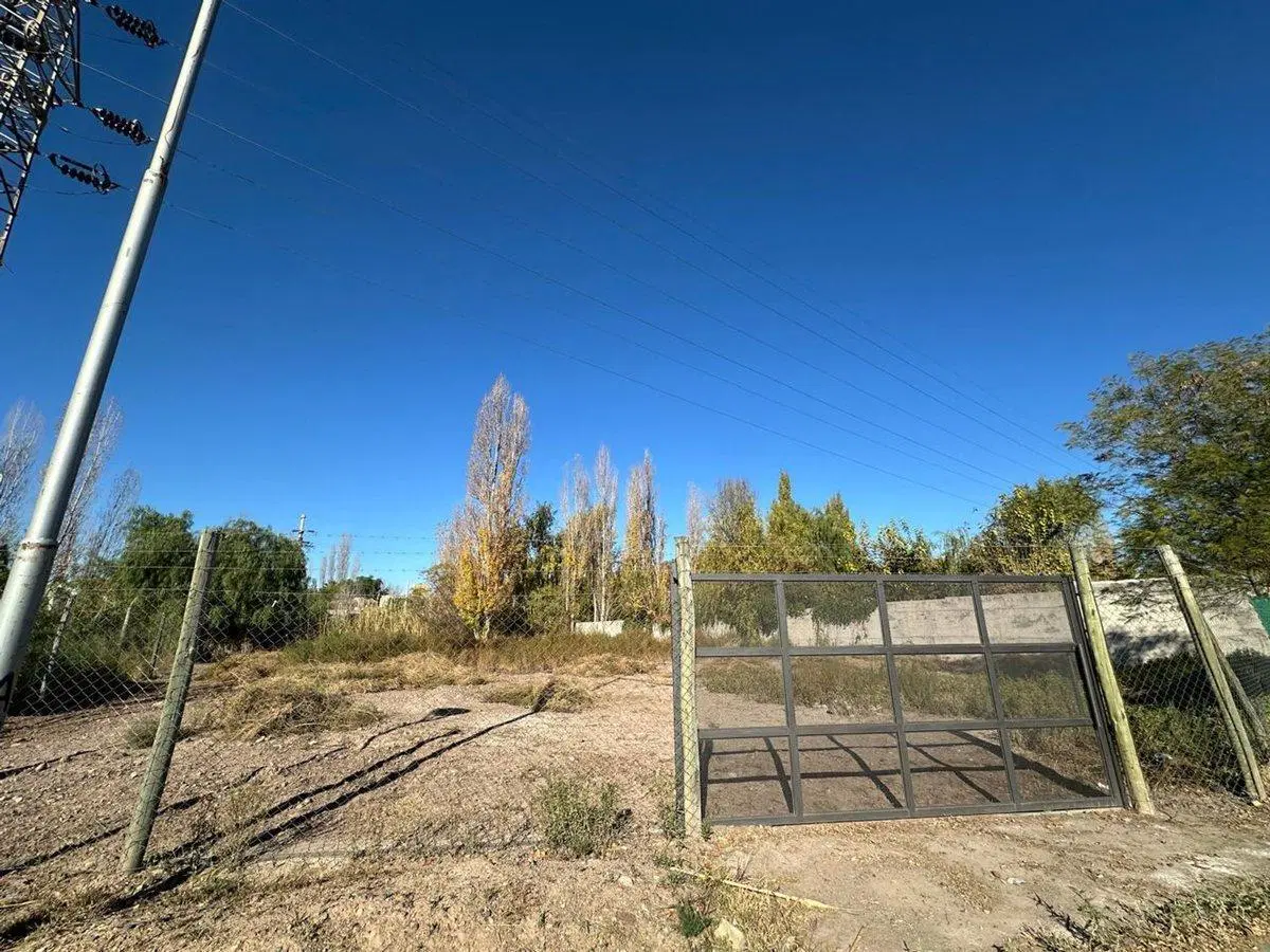 LOTE HUERTO DEL SOL 4
