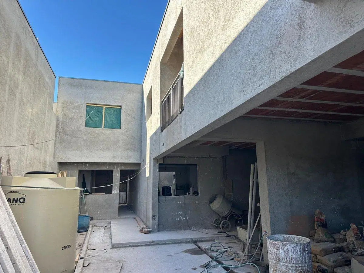 DUPLEX EN POZO 3