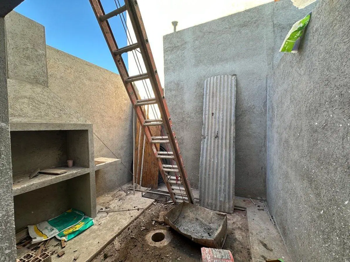DUPLEX EN POZO 5
