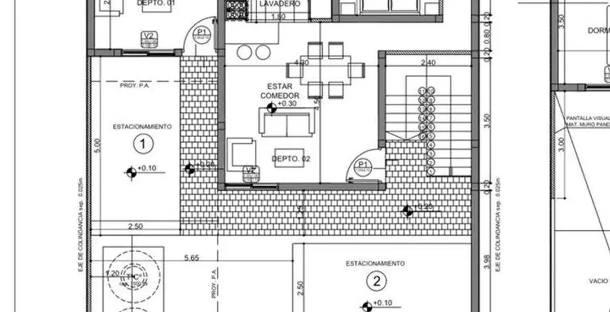 Plano 1