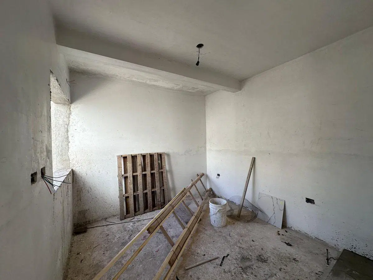 DUPLEX EN POZO 3 DORMITORIOS 5