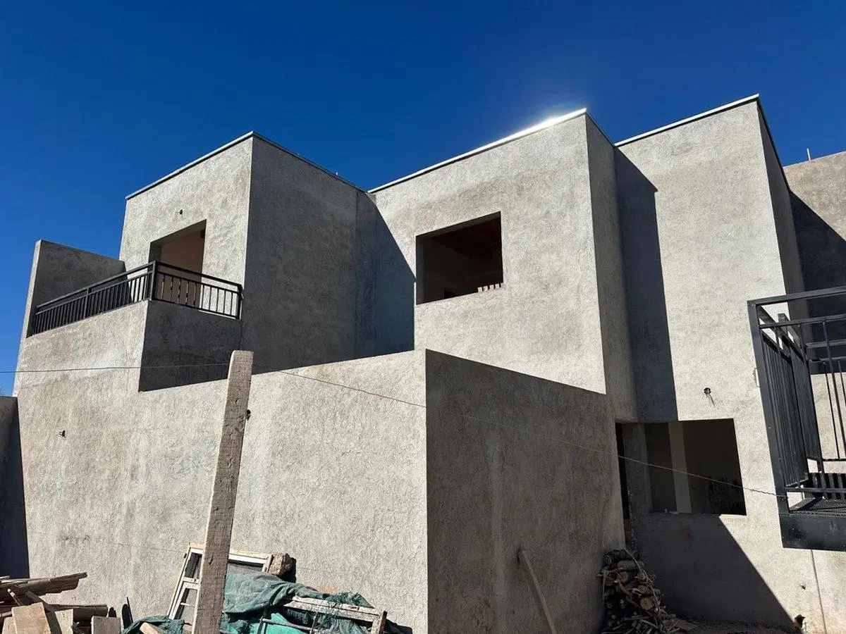 DUPLEX EN POZO 3 DORMITORIOS 2