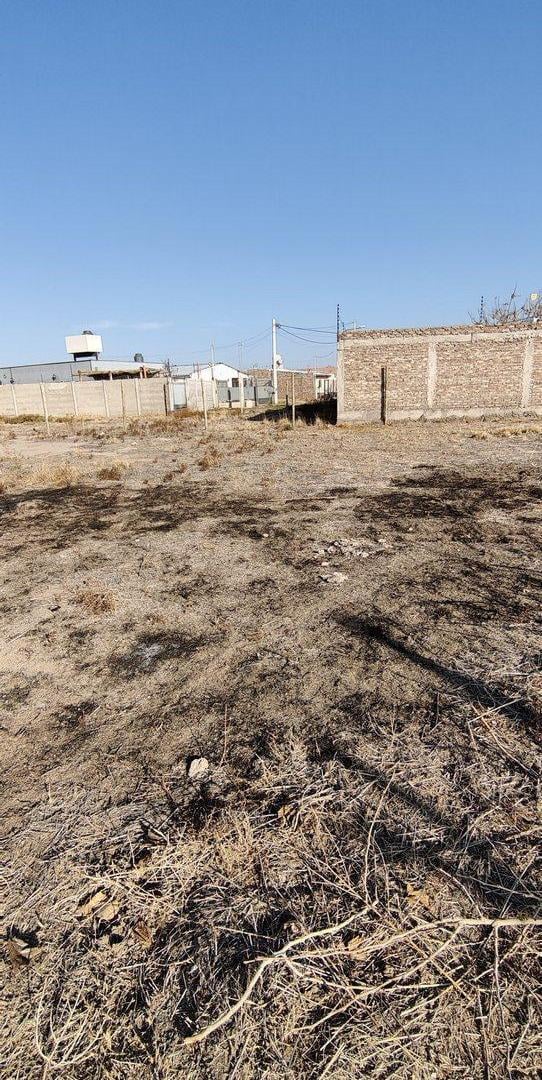 Lote en Valle Cercano, Buena Nueva, Guaymallén