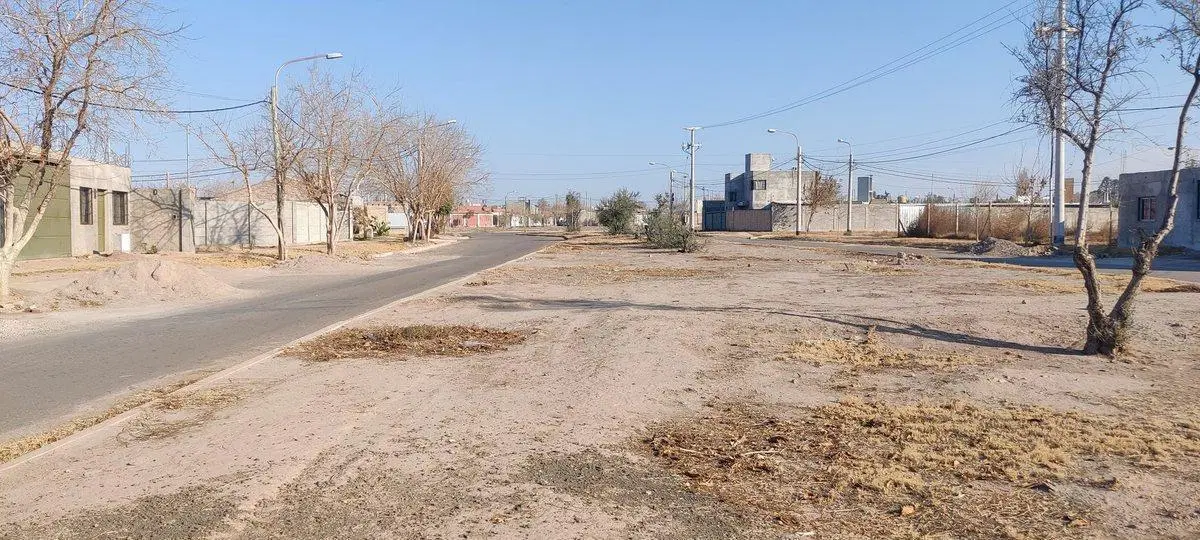 Lote en Valle Cercano, Buena Nueva, Guaymallén 2
