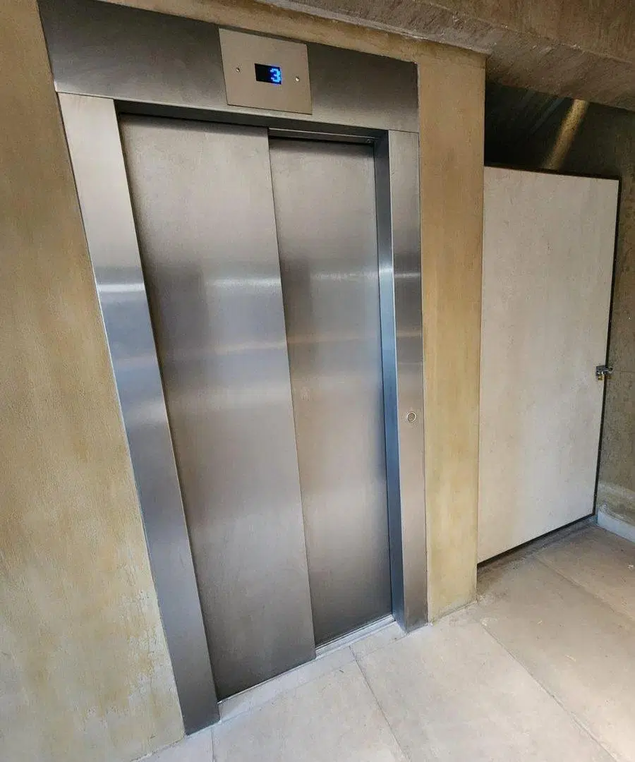 Venta departamento amoblado en Godoy Cruz- 2 amb. 5