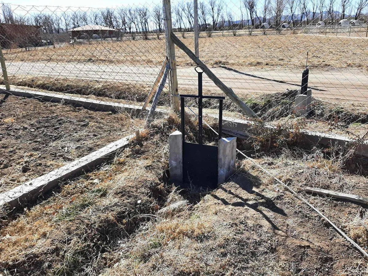 Venta de terreno en Uspallata- Las Bovedas 5