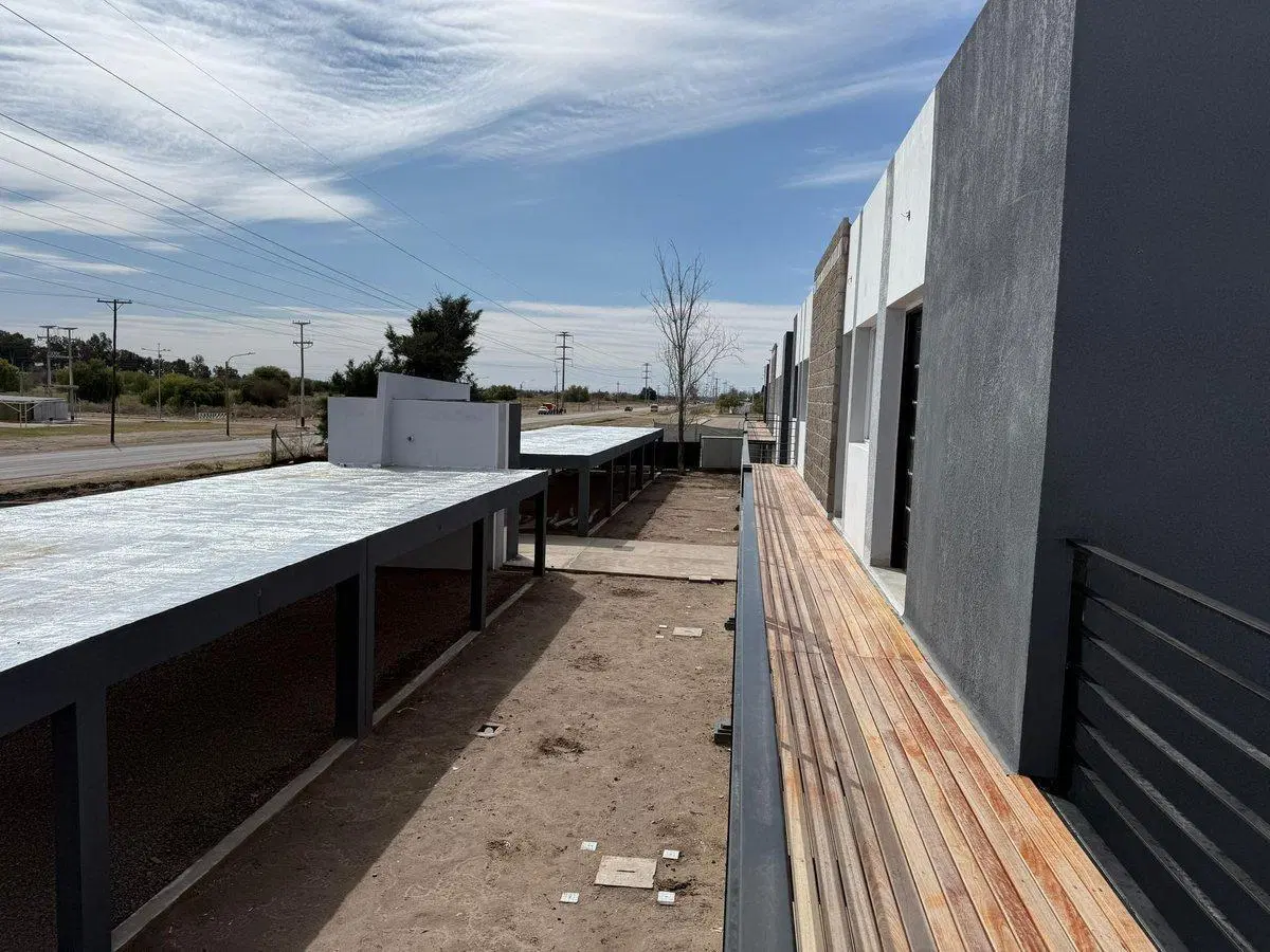 VENTA DEPARTAMENTO 1 DORM. FRENTE HOTEL TOTEM 2